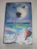 Złoty kompas Philip Pullman