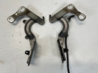 FORD PUMA MK8 ZAWIASY MASKI KOMPLET