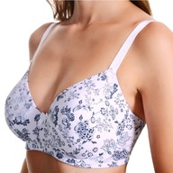 Śliczna markowa bielizna BPC BONPRIX EUR 85C UK 38DD 95% cotton