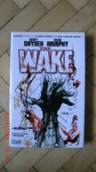 Scott Snyder Sean Murphy - The Wake