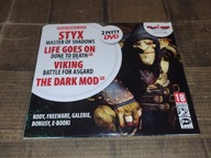 STYX MASTER OF SHADOWS VIKING ASGARD THE DARK MOD2
