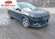 Jeep Cherokee Limited 2021 2.0l 2.0 Benzyna 270KM