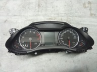 ZEGAR ZEGARY LICZNIK AUDI A4 B8 8K0920900