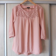 Amisu bluzka koronka r. 42