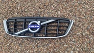 Grill volvo xc60 08-16r nowy oryg mat