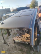 DACH SŁUPEK POSZYCIE L1 KRÓTKI FORD CUSTOM LIFT 12-23R OSOBOWY