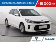 Kia Rio 1.0 T-GDI, Navi, Klima, Klimatronic