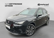 Seat Arona Marina Pakiety, Tempomat, Kamera, ecoLED, Apple CarPlay,Salon