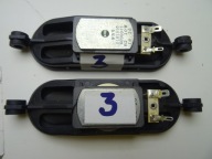 Dwa głośniki szeroko pasmowe od telewizora nr 3