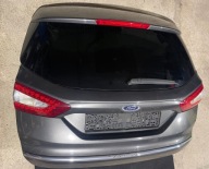 FORD MONDEO MK5 KLAPA BAGAŻNIKA TYŁ TYLNA VIGNALE ELEKTRYCZNA KAMERA ND