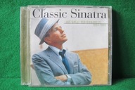 CLASSIC SINATRA his great performances 1953-1960