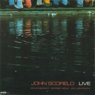 John Scofield-Live/Enja Richie Beirach George Mraz
