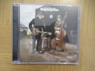 Supergrass płyta CD