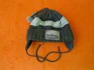 czapka i szalik rozm. 52-54