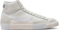 Buty Nike Blazer Mid Pro Club Light Bone 42.5 US9 (DQ7673-003)