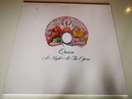 QUEEN - A NIGHT AT THE OPERA / IDEALNA