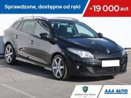 Renault Megane 1.9 dCi, Navi, Klima, Klimatronic