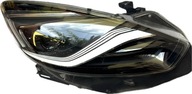 LAMPA PRZEDNIA PRAWA PRZÓD FULL LED OPEL ZAFIRA C LIFT 16-19 13472663 RH