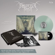 Forgotten Tomb Nihilistic Estrangement LP Wooden BOX winyl
