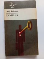 Zamiana Jurij Trifonow seria Koliber