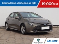Toyota Corolla 1.8 Hybrid, Salon Polska, Automat
