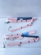 KURTYNA AIRBAG PODSUFITKI LEWA FORD KUGA MK3 ESCAPE MK4