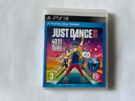 PS3 Just Dance 2018