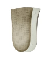 Wkładka 2/3 Mazbit r. 24 brązowy