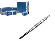 MEY614 860 0014 ŚWIECA ŻAROWA CHEVROLET CRUZE 2,0C