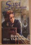 Rodowa tajemnica Lucy Maud Montgomery