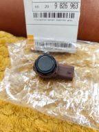 Bmw CZUJNIK PARKOWANIA PDC PMA G20 G22 G30 F40 czarny 9826963 Oryginał