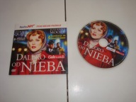 Daleko od nieba płyta DVD