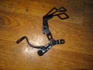 YAMAHA MT 10 18r mocowanie uchwyt owiewki blaszka