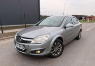 Opel Astra LIFT SEDAN 1.6i 115ps Tylko164TysPrzebiegu SerwisASO 1Wlascicie