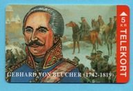 DANIA magnetyczna karta tel.