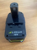 Akumulator bateria do Ryobi 18V 8AH ONE + zamiennik
