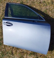 DRZWI PRZÓD PRZEDNIE PRAWE LEXUS IS IS300H MK3 III 2013 -2020