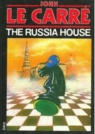 The Russia house John le Carré