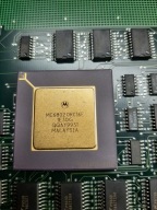 Procesor Motorola MC68020RC16E