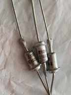 Dioda Zenera D818B, D818D 9 V, obudowa metalowa