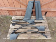 Osłony Plastiki Renault Scenic III Lift