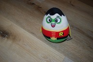 pluszak maskotka jajko DC Super Heroes Robin