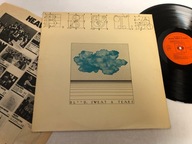 Blood, Sweat & Tears – B, S & T; 4 ---Lp 40