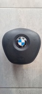 Poduszka kierowcy AIRBAG BMW 2 F45 X1 F48 X2 F39 33686034505