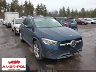 Mercedes-Benz GLA 2021 MERCEDES-BENZ GLA 250 4MATIC 2.0 Benzyna 221KM