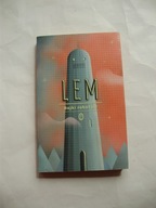 Bajki robotów Stanisław Lem