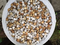 Kształtki polerskie ścierne