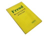 WIZERUNEK WŁASNY Sigmund Freud