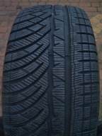 Michelin Pilot Alpin PA4 ZP 225/55 R17 6,9mm