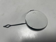 ORYGINALNA ZAŚLEPKA OSŁONA HAKA PRZEDNIEGO PRZÓD ZDERZAKA BMW 2 F45 F46